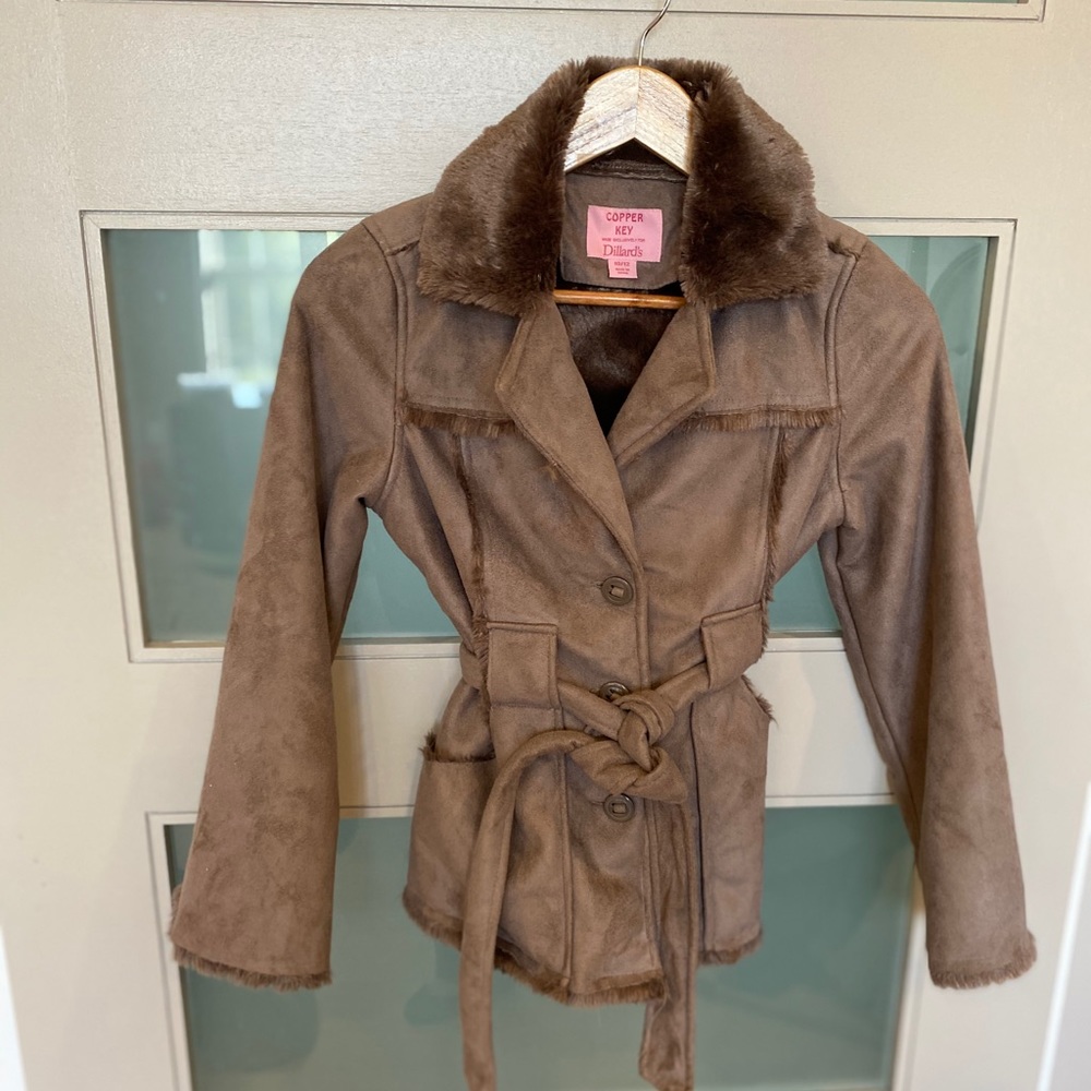 Coat